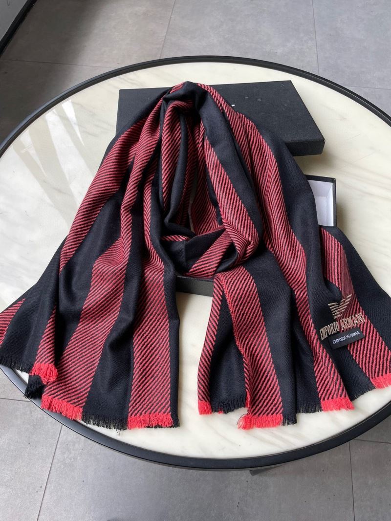 Armani Scarf